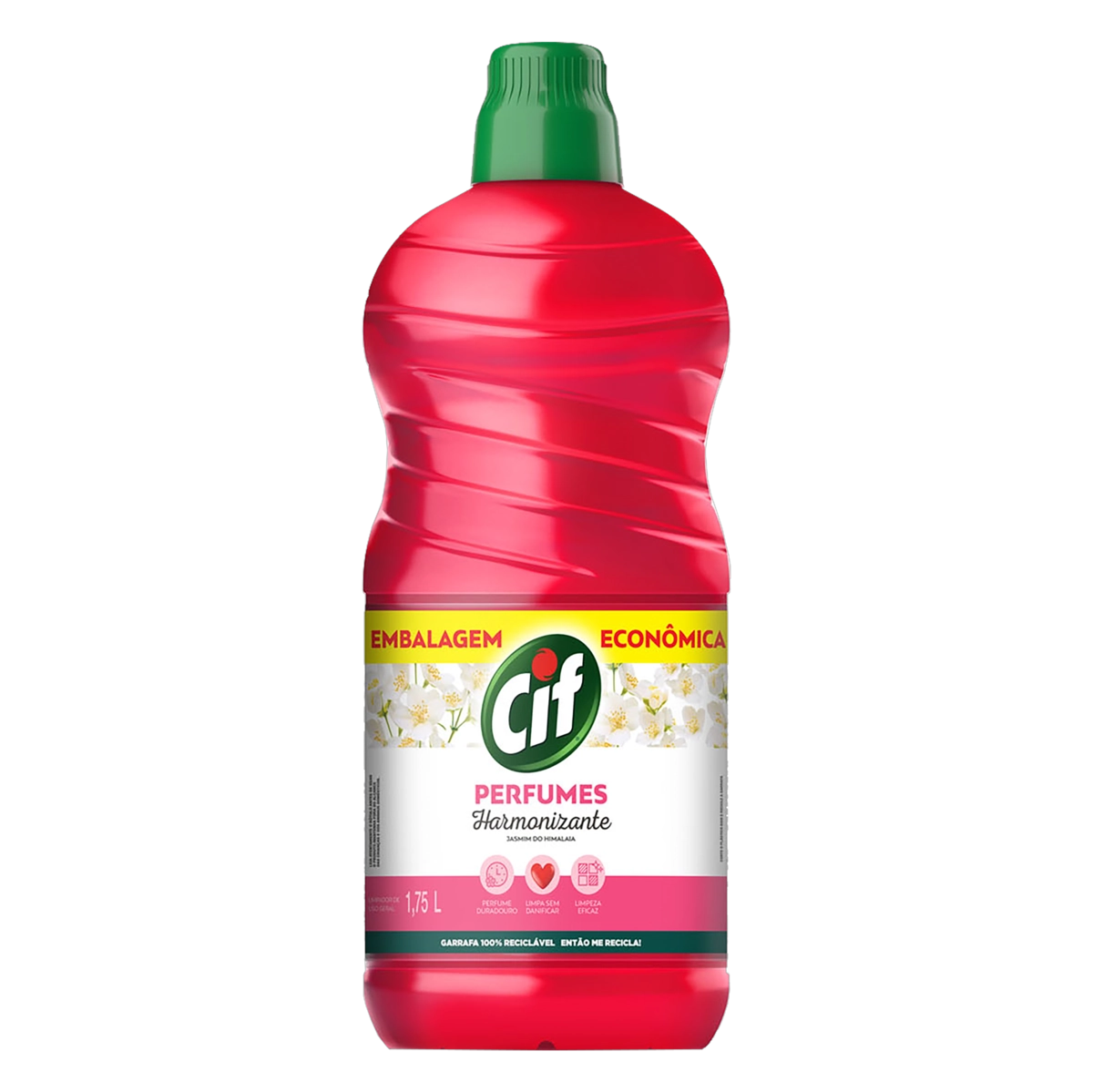 Limpa pisos Cif 1.75 LT