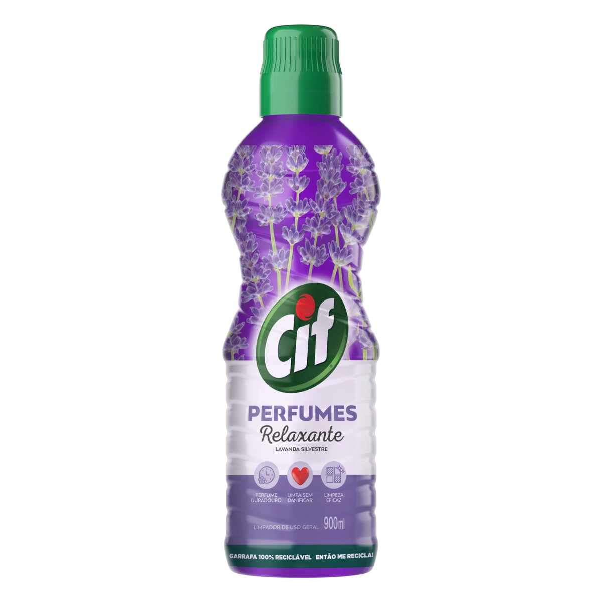 Limpa pisos Cif 900 ML