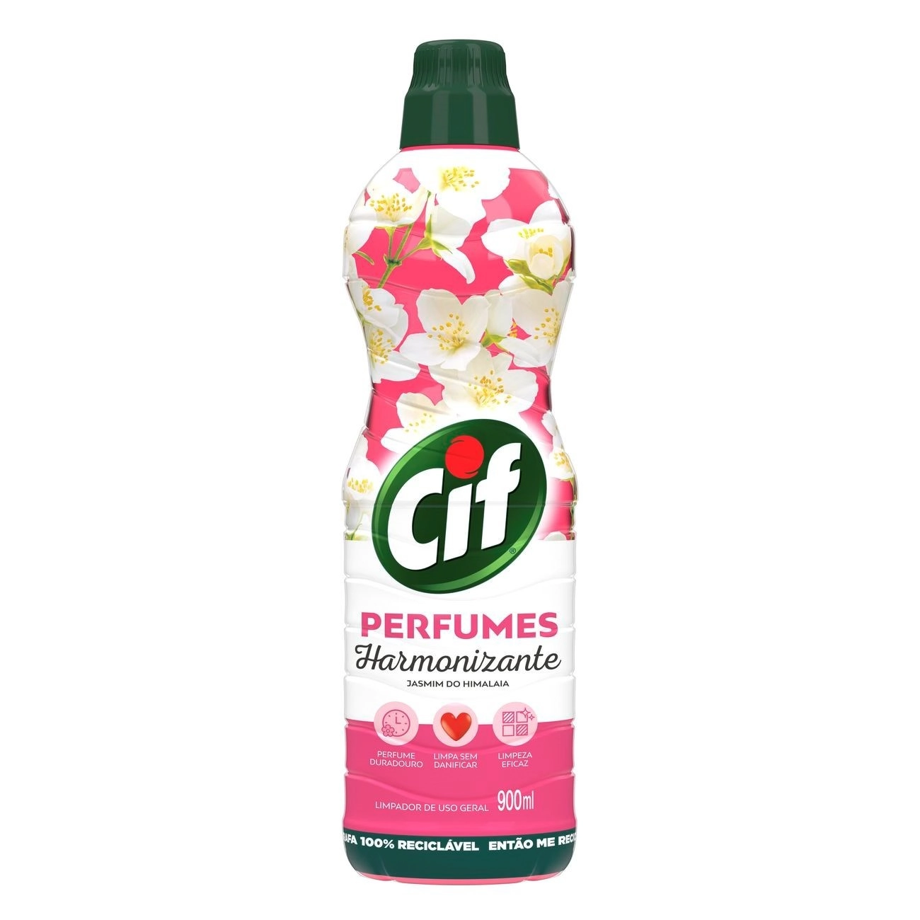 Limpa pisos Cif 900 ML