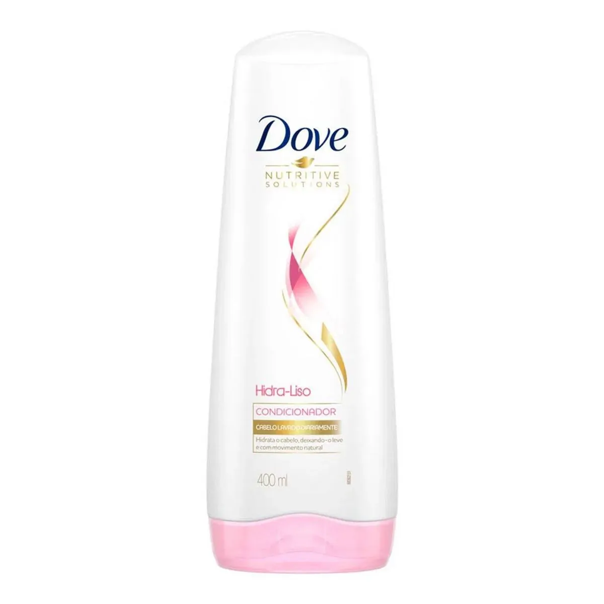 Condicionador Dove Nutritive Solutions Hidra-Liso 200 ml