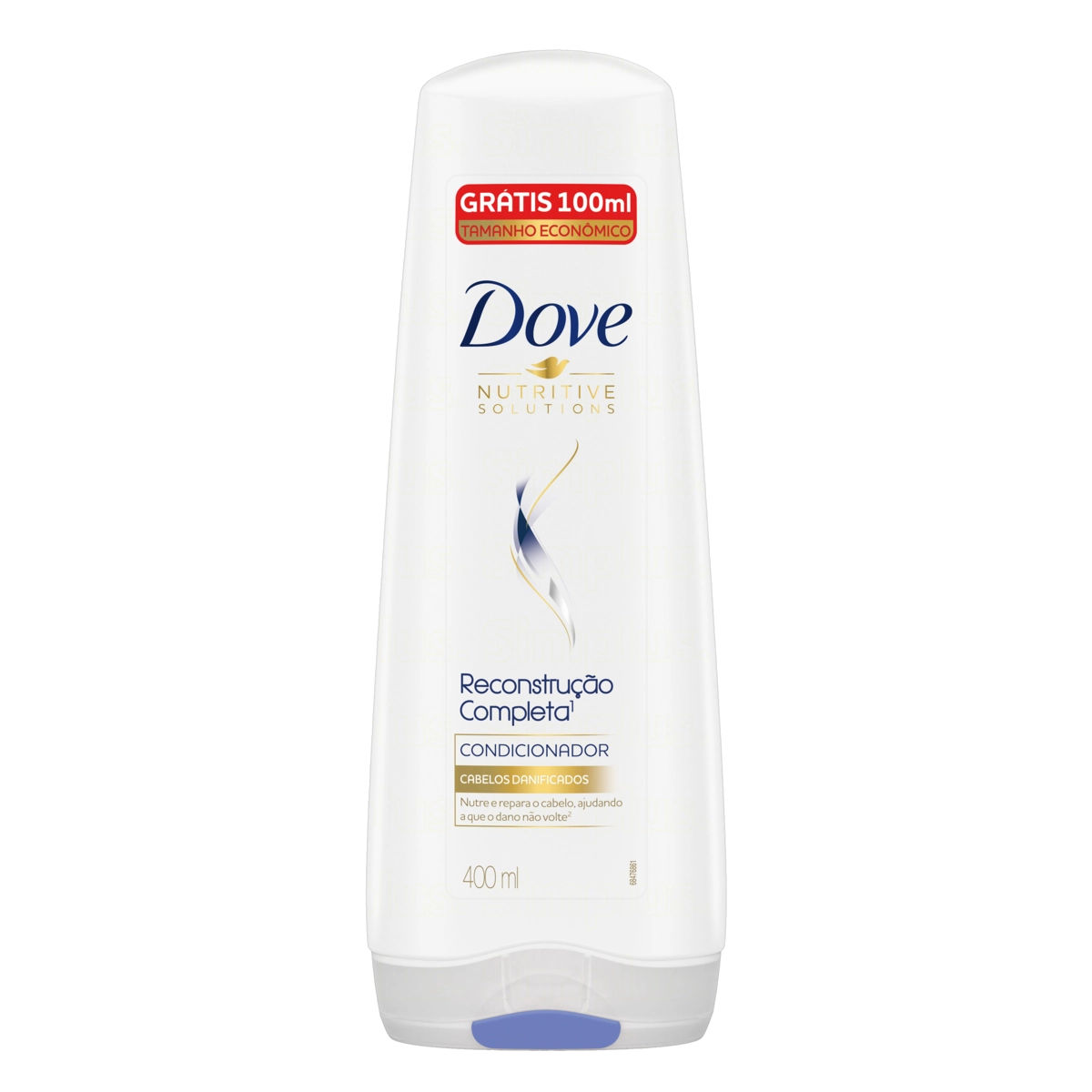COND DOVE REC 400ML