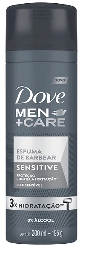 ESP BARB DOVE 200ML