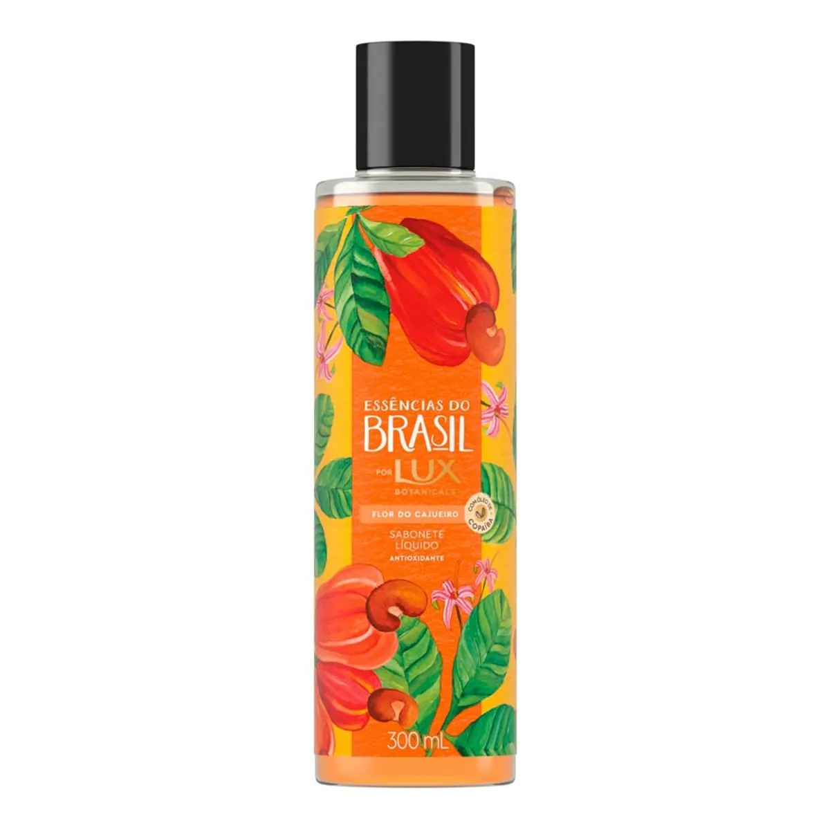 SAB LIQ LUX 300ML