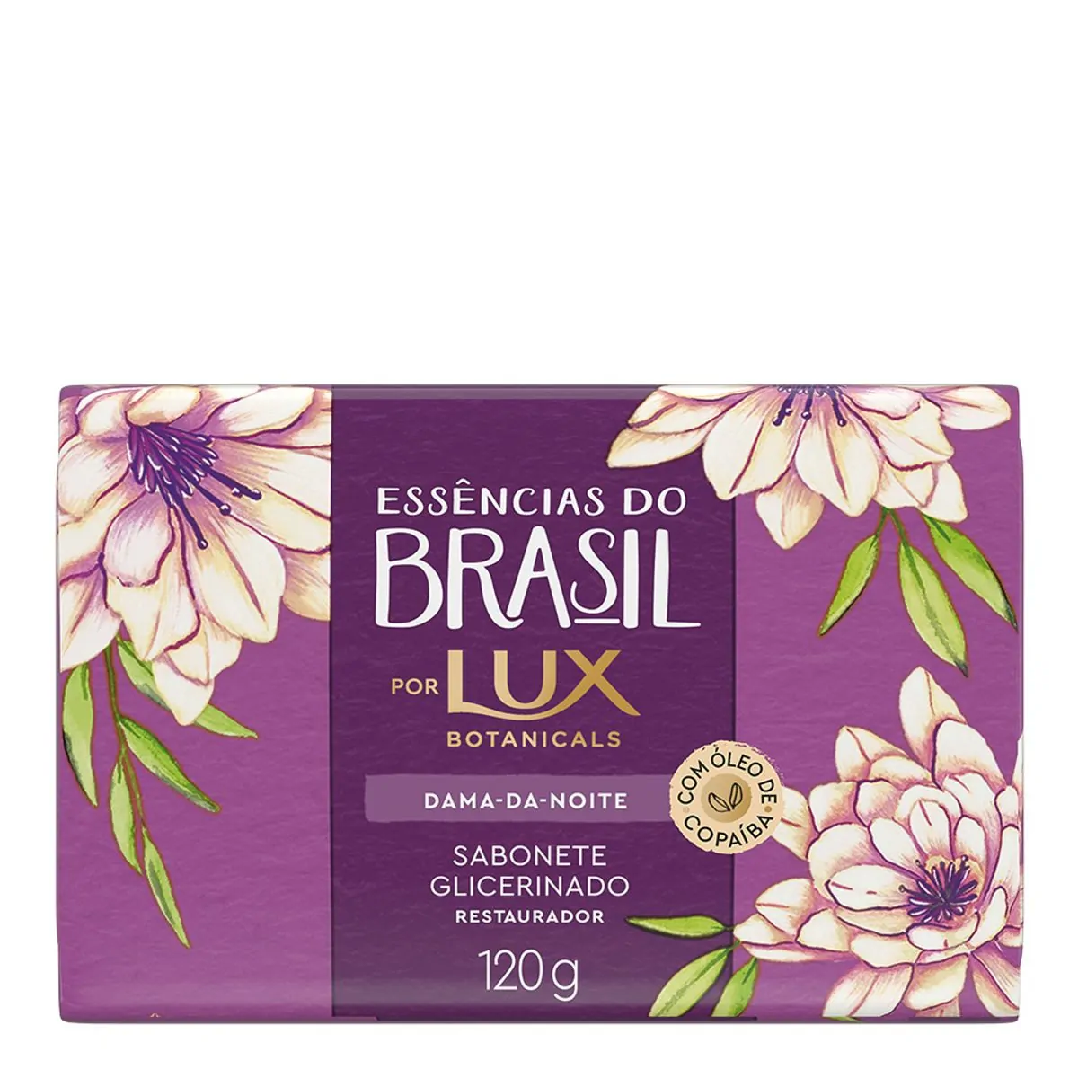 SAB LUX 120G