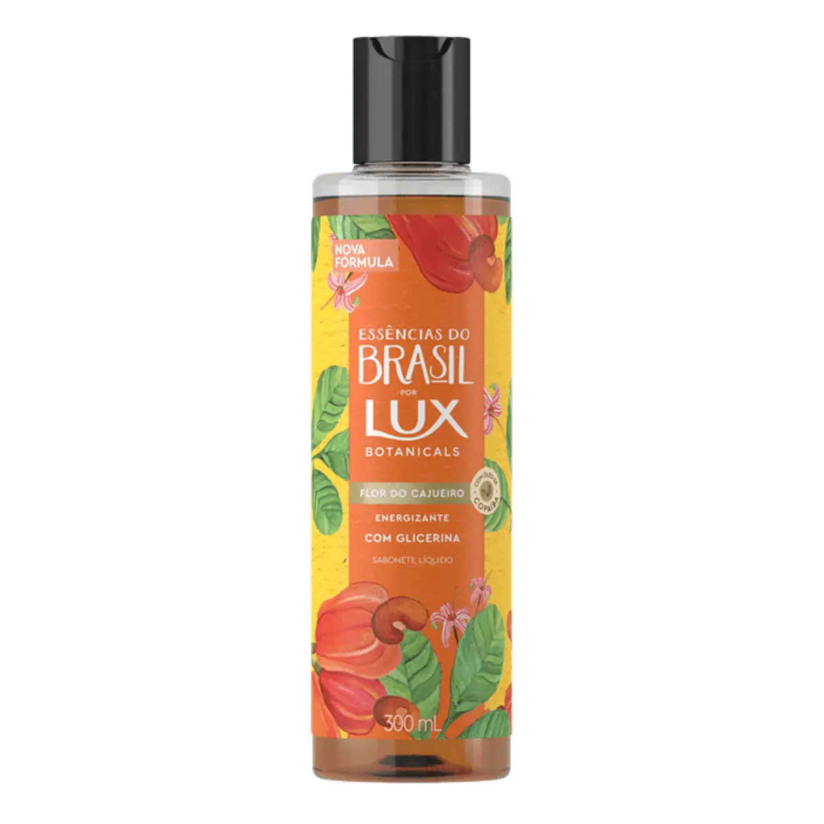 SAB LUX MAOS 300ML