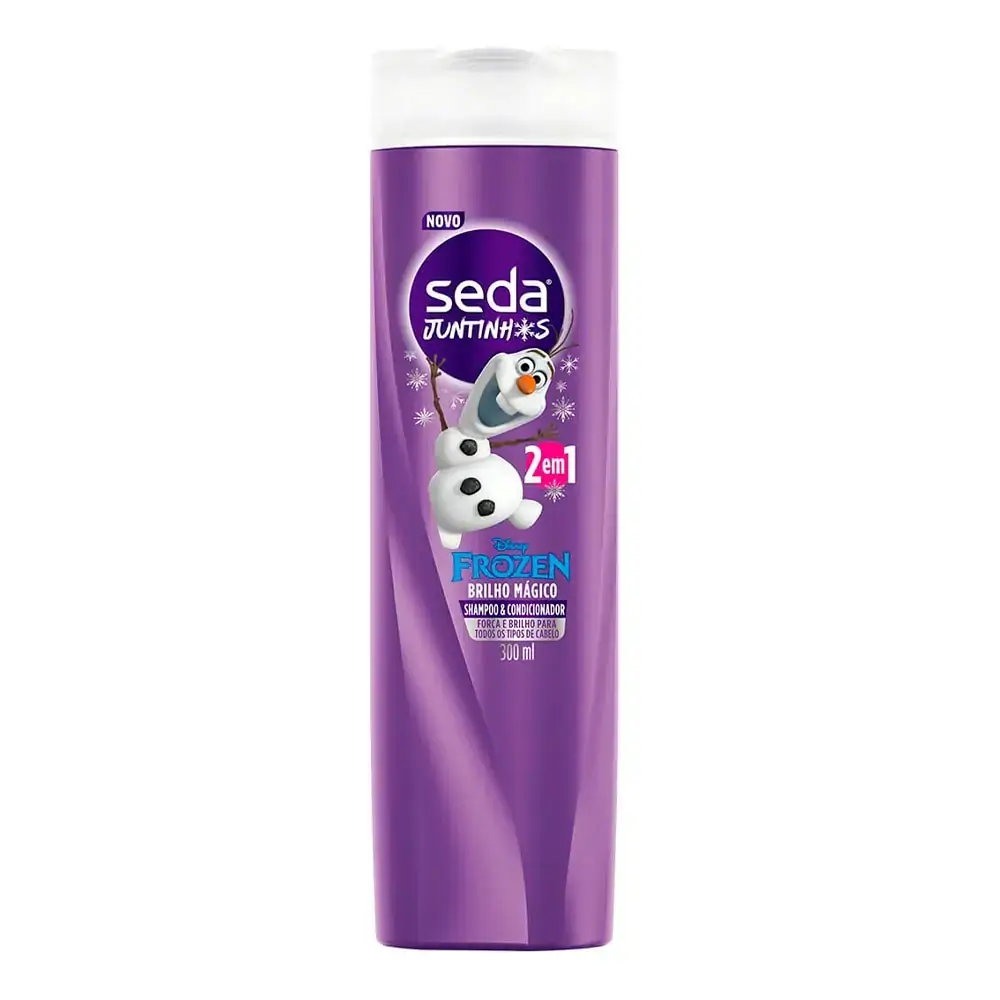 SH SEDA 2X1 300ML