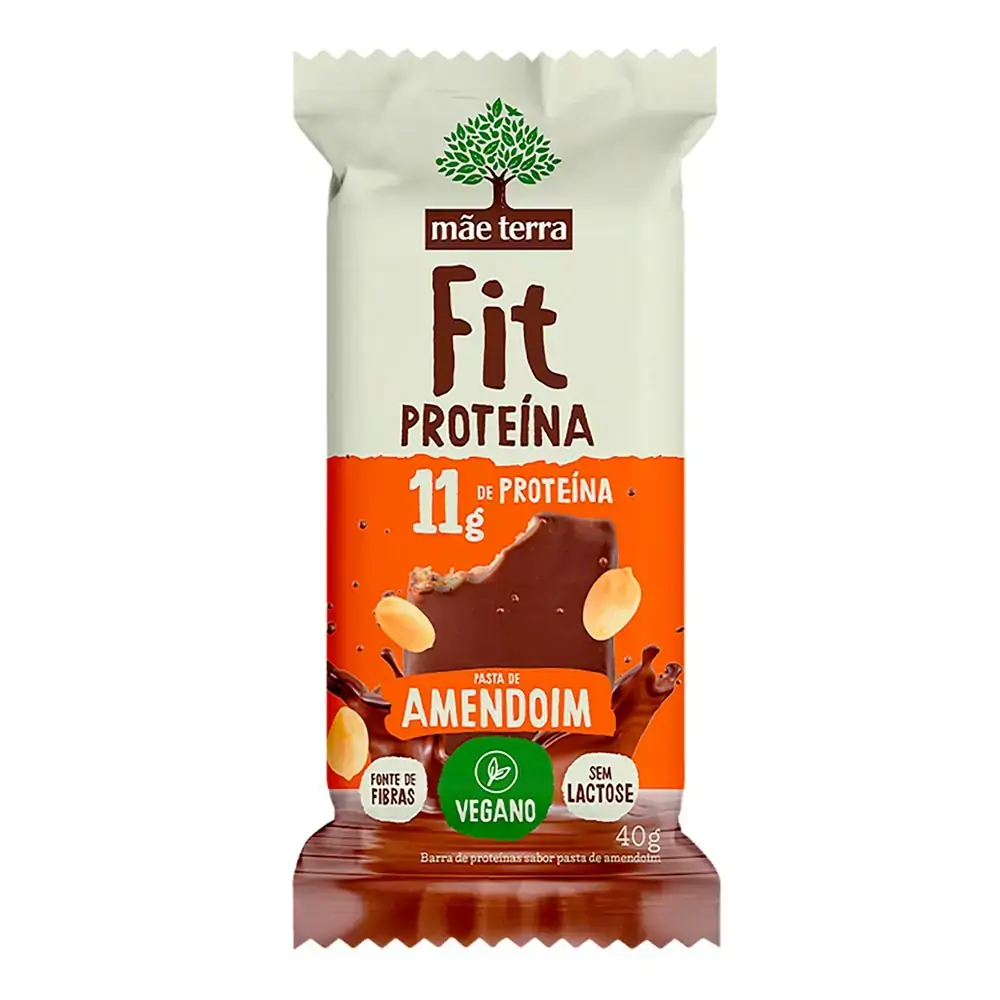 BAR PROT AMEN 40G