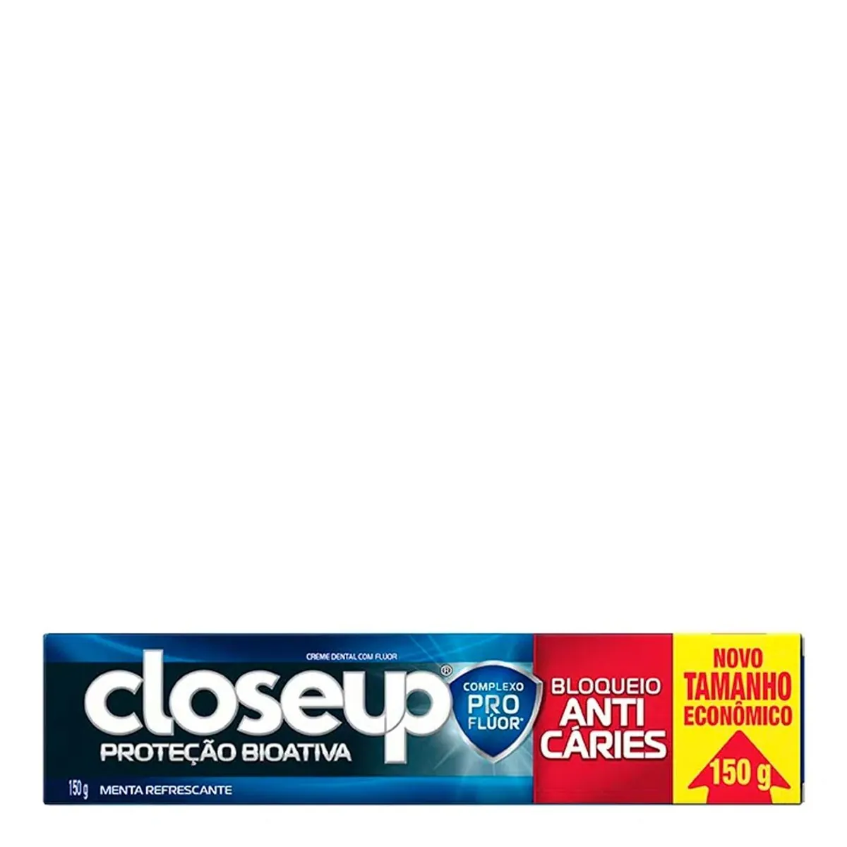 CR DENT CLOSE UP 150