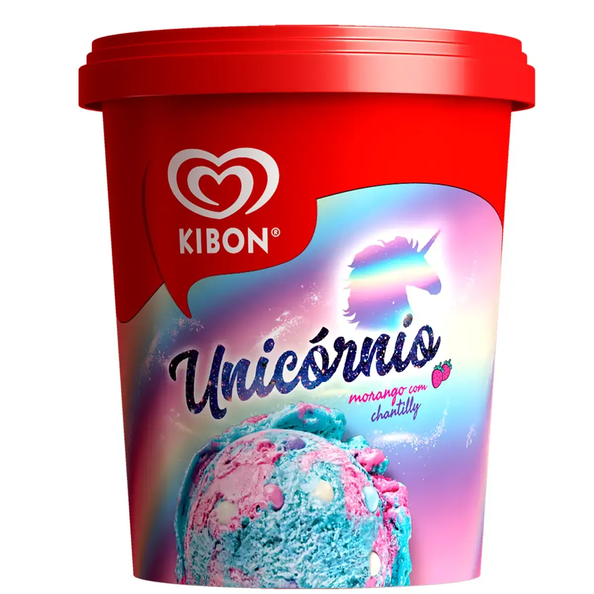 SORV UNICORNIO KIBON