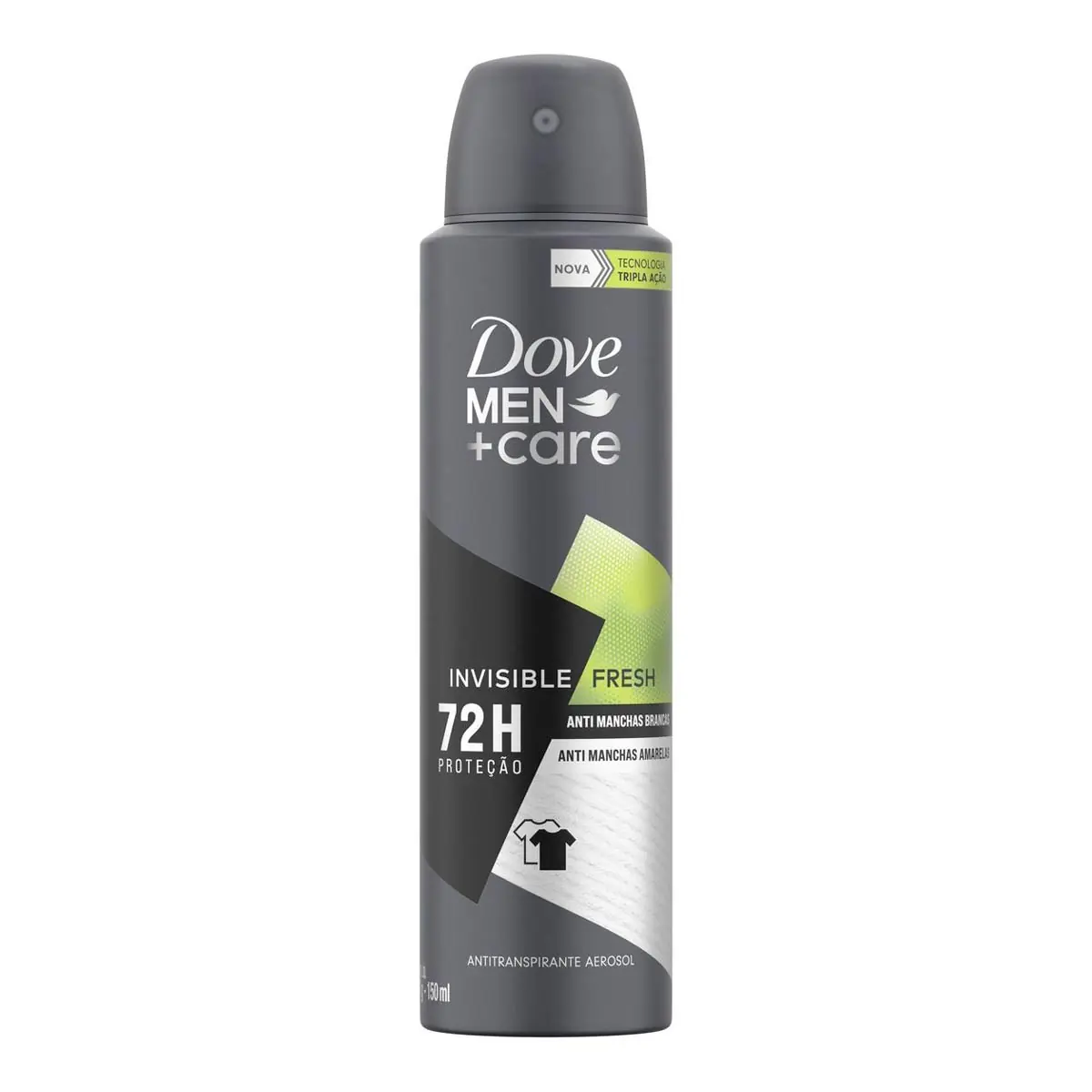 DEO AERO DOVE 150ML
