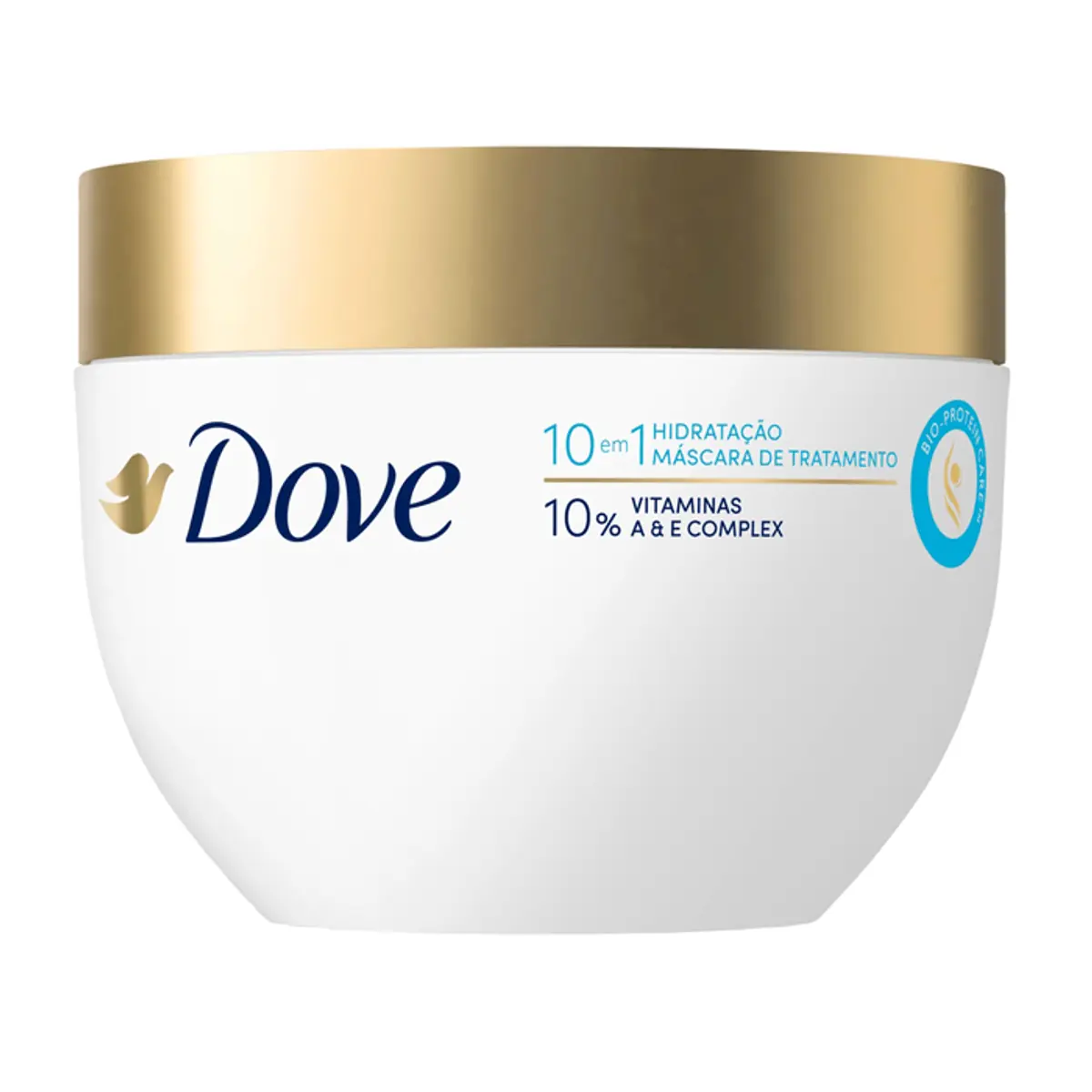 Máscara de Tratamento Hidratação Dove Pote 270g