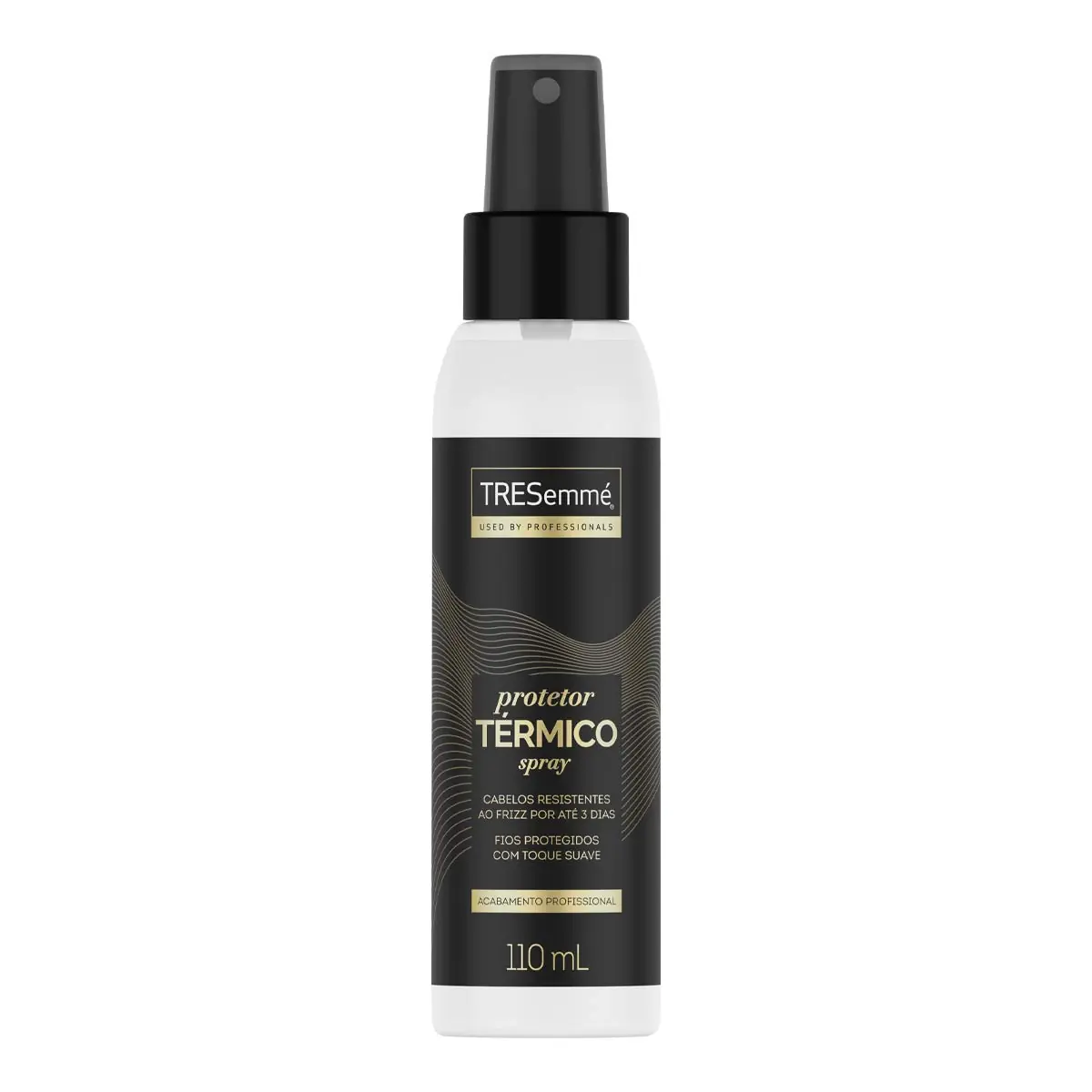 Protetor Térmico Tresemmé Frasco 110ml Spray