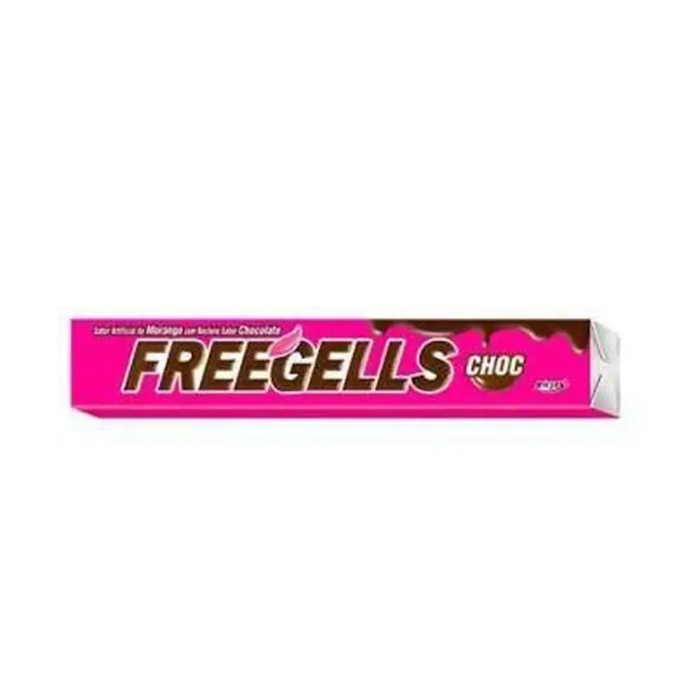 Cnz Freegells