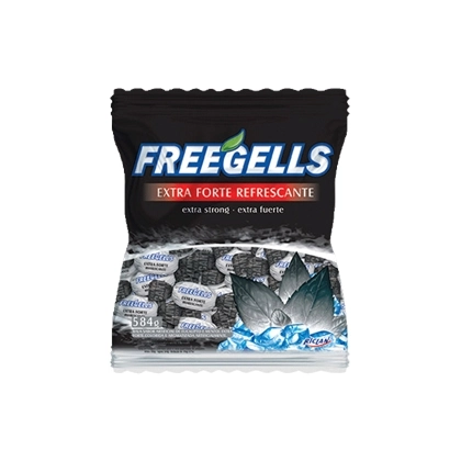 Bala Freegells Extra Forte