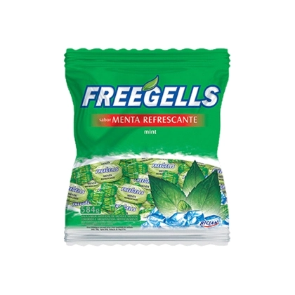 Bala Freegells Menta