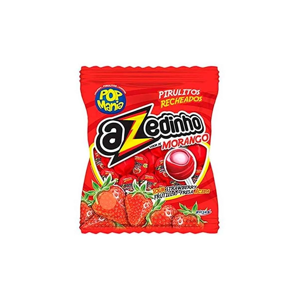Pirulito Azedinho