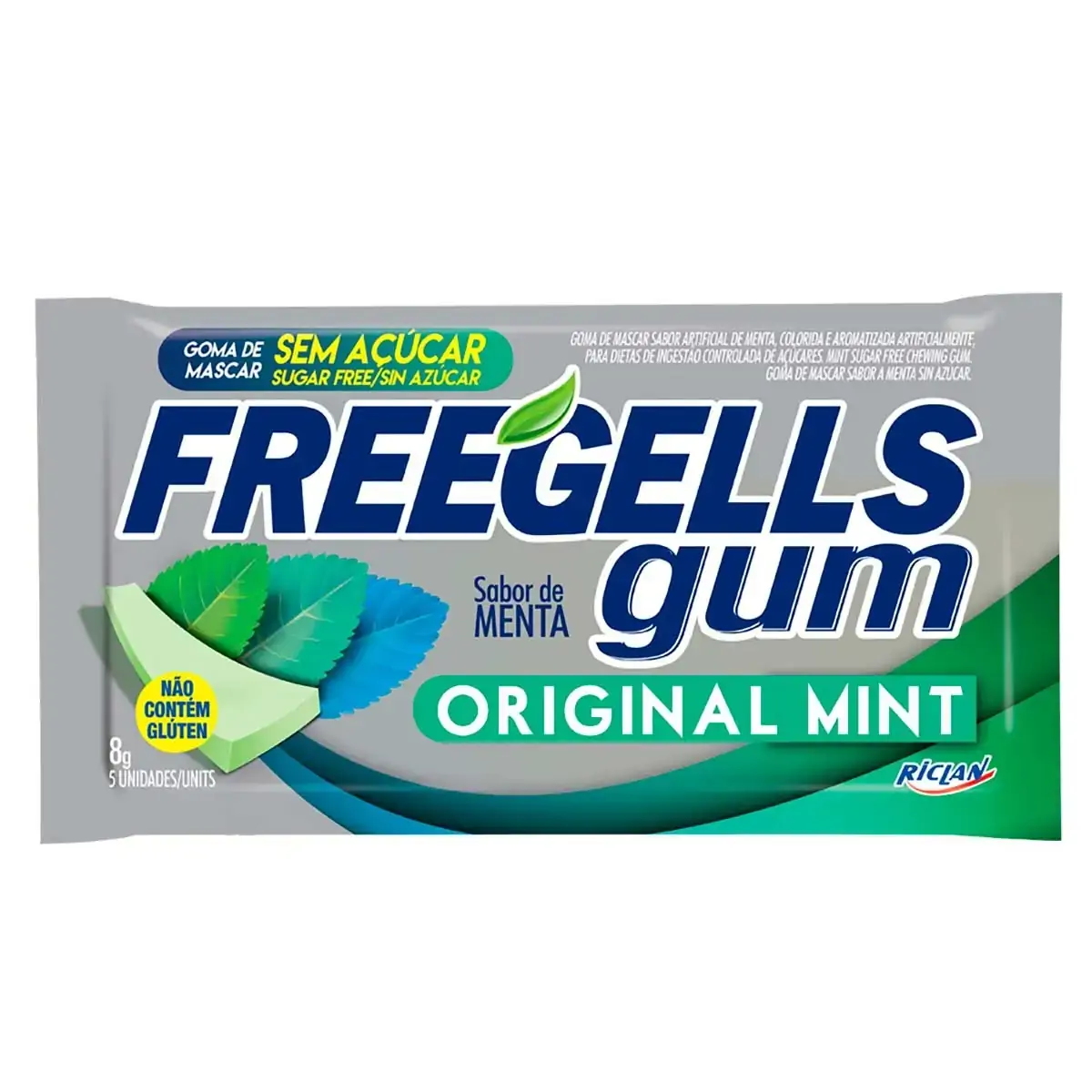 Freegells Original Mint