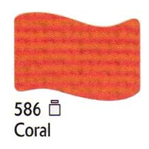 Tinta Para Tecido 586 Acrilex