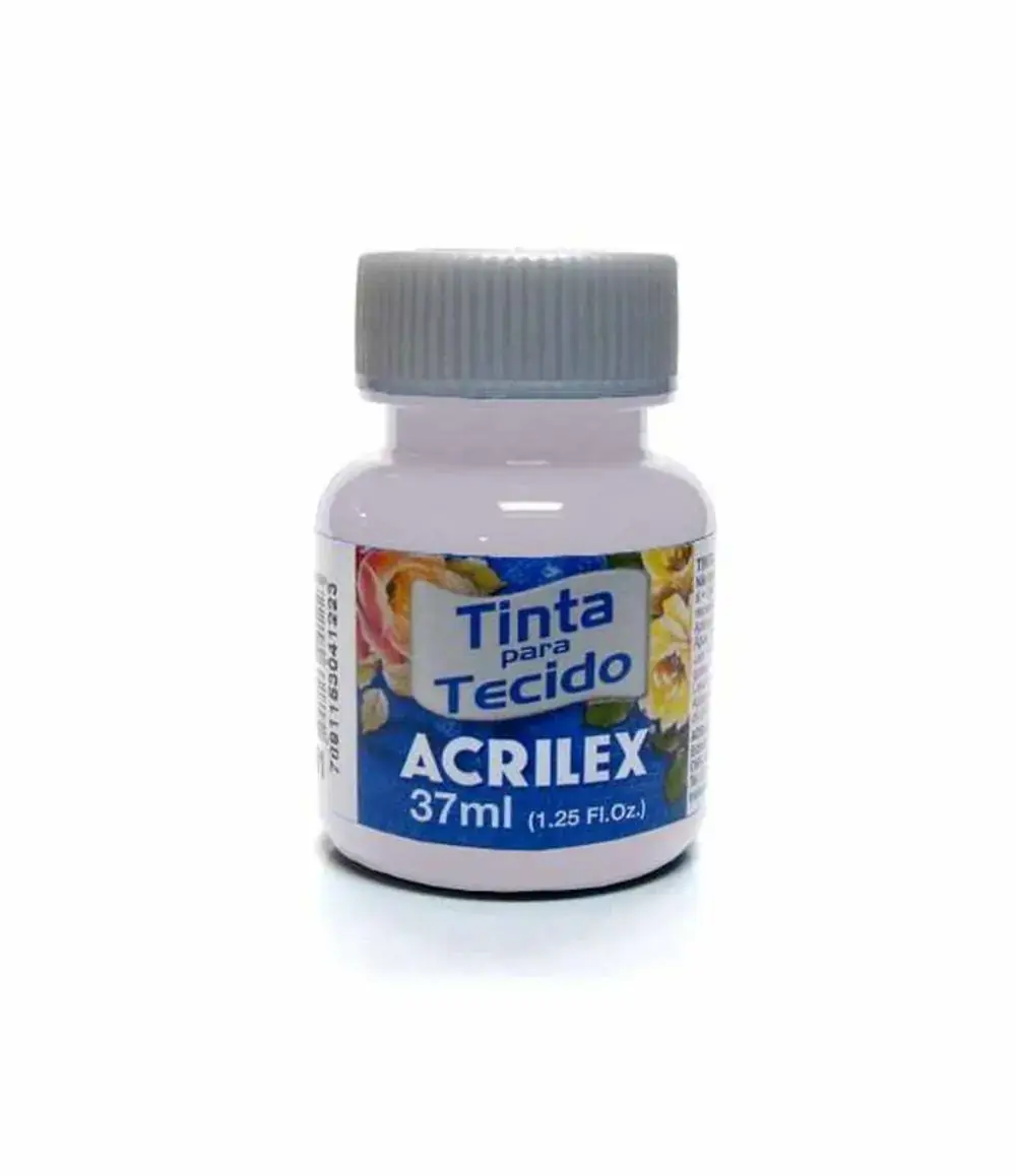 Tinta Para Tecido 587 Acrilex