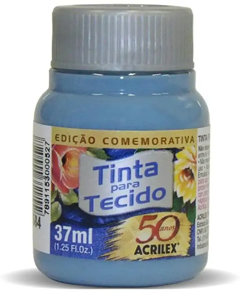 Tinta Para Tecido 584 Acrilex