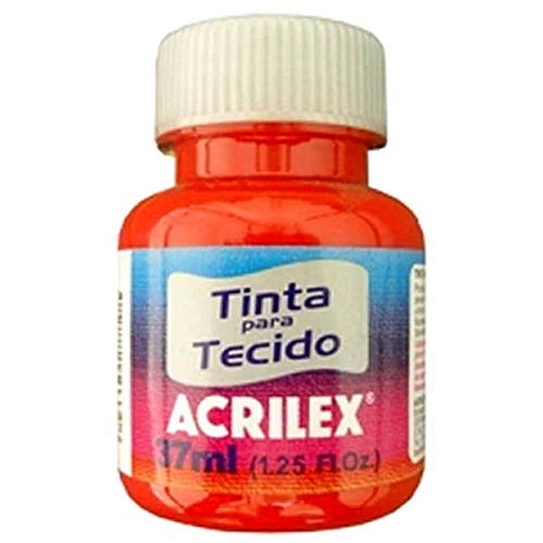 Tinta Para Tecido 805 Acrilex