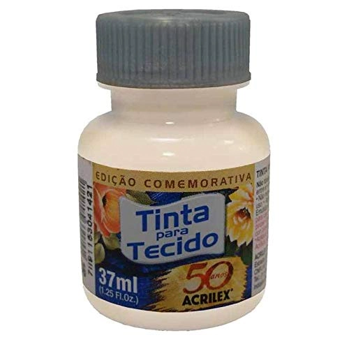 Tinta Para Tecido 529 Acrilex
