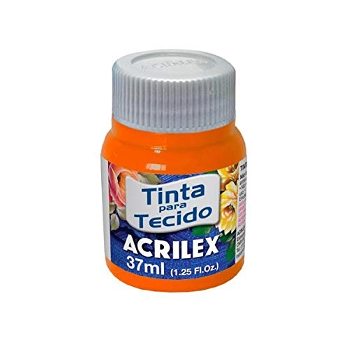 Tinta P/tecido Caramelo 569 Acrilex