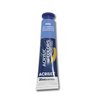 Acrylic Colors 20ml Cor 306