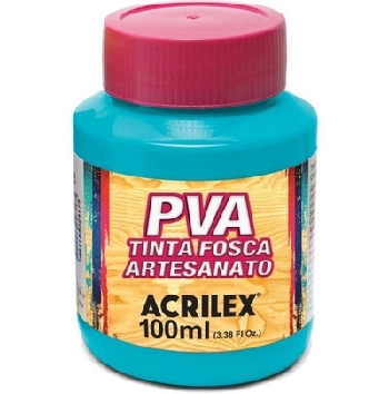 Tinta Pva Artesanato 100ml