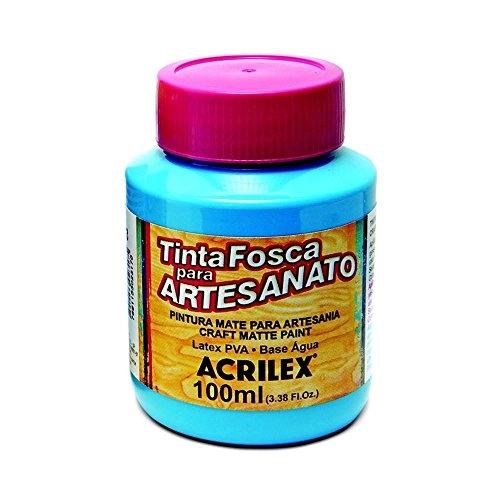 Tinta Pva Artesanato 100ml