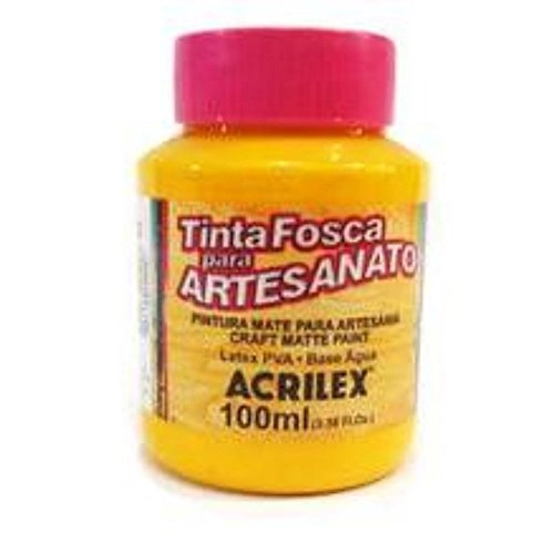 Tinta Pva Artesanato 100ml