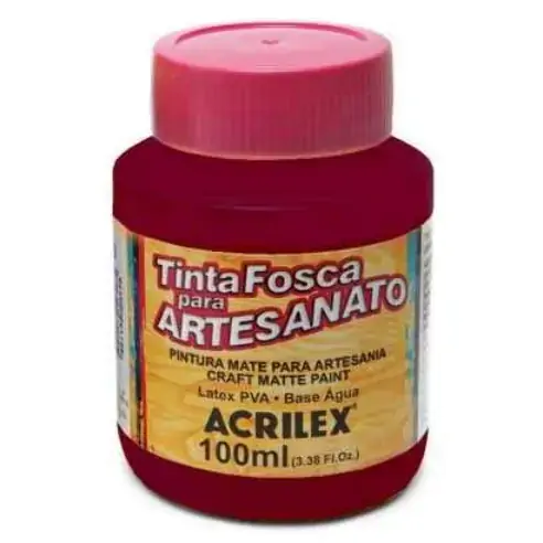 Tinta Pva Artesanato 100ml