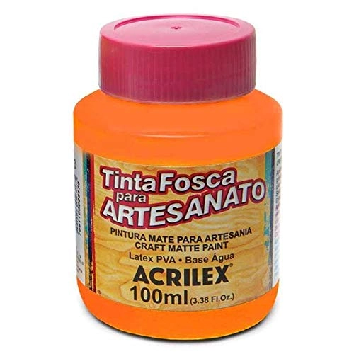 Tinta Pva Artesanato 100ml