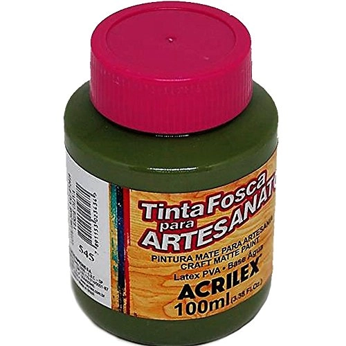 Tinta Pva Artesanato 100ml