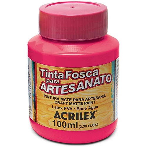 Tinta Pva Artesanato 100ml