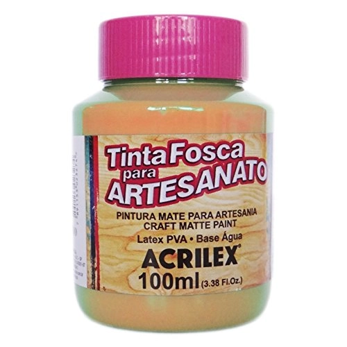 Tinta Pva Artesanato 100ml
