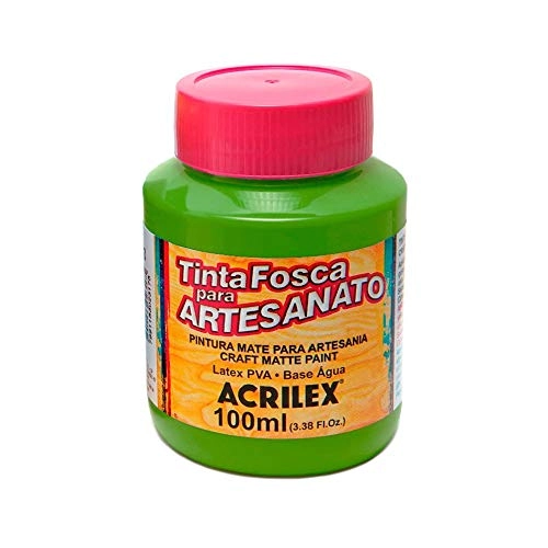 Tinta Pva Artesanato 100ml