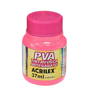 Acrilex Tin Fos Artes 37ml Rs Cha