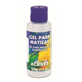 Gel Para Matizar 60g