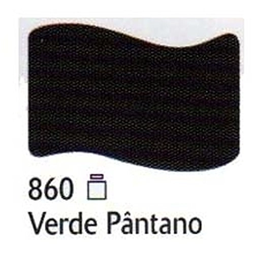 Tinta Para Tecido 860 Acrilex
