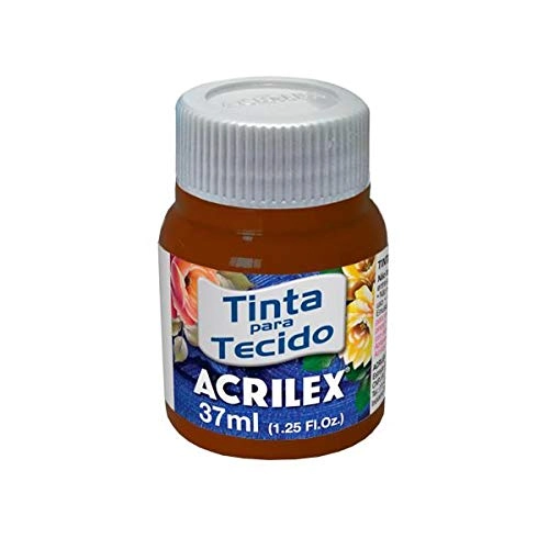 Tinta Para Tecido 514 Acrilex