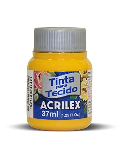 Tinta Para Tecido 536 Acrilex