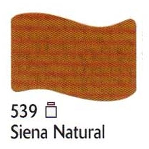 Tinta P/tecido Siena Natural Fum Acrilex