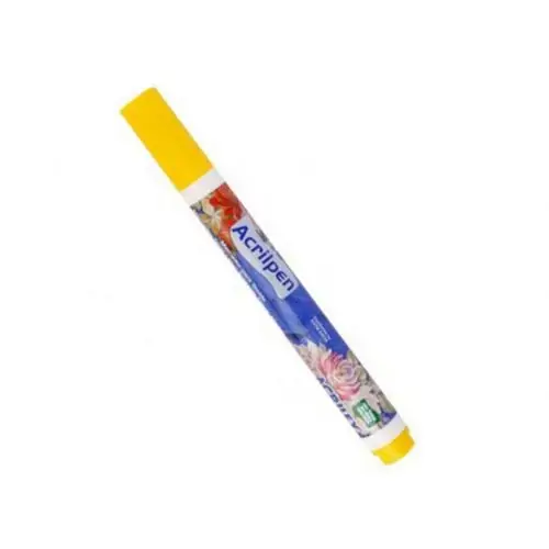 Caneta P/tecido Acrilex