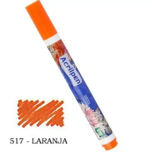 Caneta Acrilpen 04406