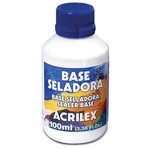 Base Seladora Acrilex