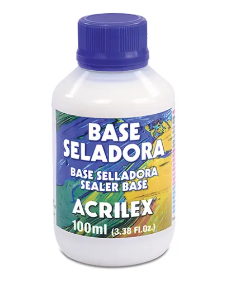 Base Seladora Acrilex 100ml