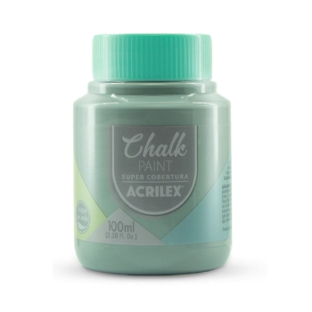 Tinta Chalk Acrilex 100ml