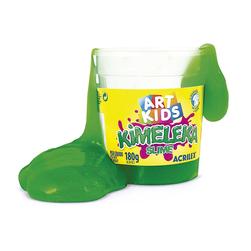 Kimeleka Verde 180g