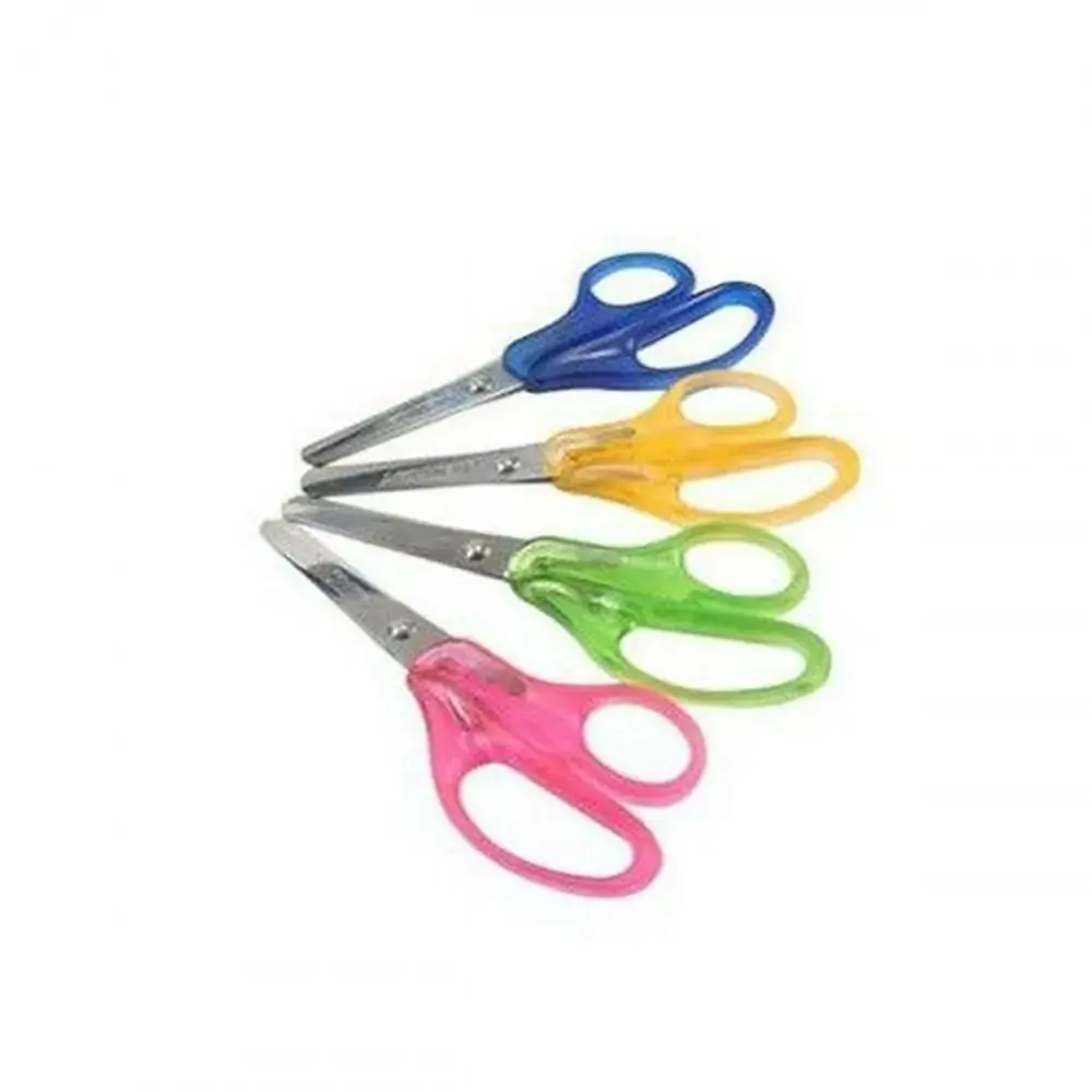 Tesoura Escolar Acrilex